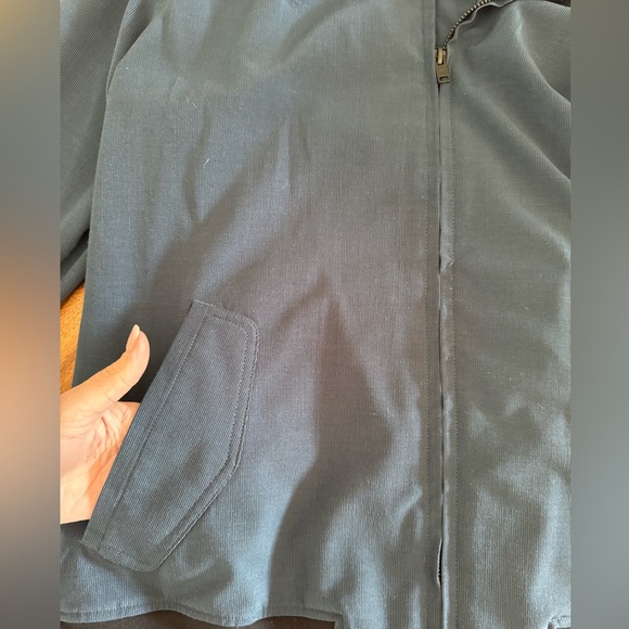 Travis Mathew Ridgley Jacket - Picture 7 of 8